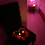 Romantique Lmf Intérieur Piscine Privés Jardin Et Lit King Size Villa *