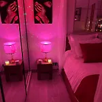 Romantique Lmf Intérieur Piscine Privés Jardin Et Lit King Size Villa *