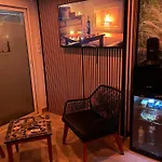 Romantique Lmf Intérieur Piscine Privés Jardin Et Lit King Size Villa Rousson (Gard)